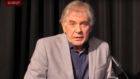 Četrti kamniški kulturni maraton ob Prešernovem dnevu prinesel nova razmišljanja o razvoju kamniške kulture   (38)